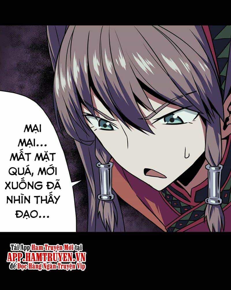 Ta Làm Đạo Sĩ Những Năm Kia - Chương 10 - ảnh 18