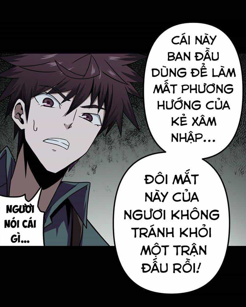 Ta Làm Đạo Sĩ Những Năm Kia - Chương 10 - ảnh 37