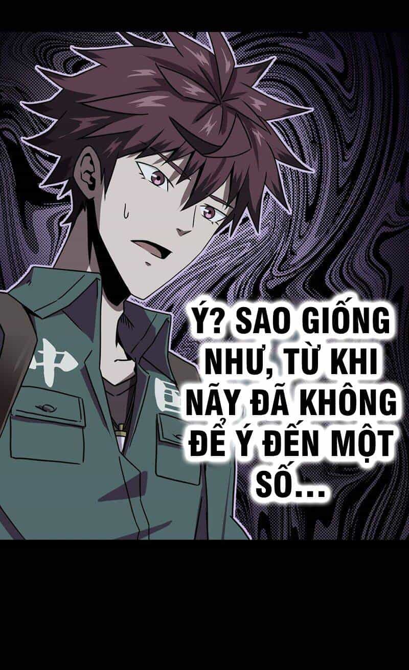 Ta Làm Đạo Sĩ Những Năm Kia - Chương 10 - ảnh 41