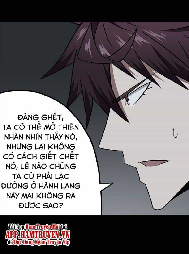 Ta Làm Đạo Sĩ Những Năm Kia - Chương 10 - ảnh 44
