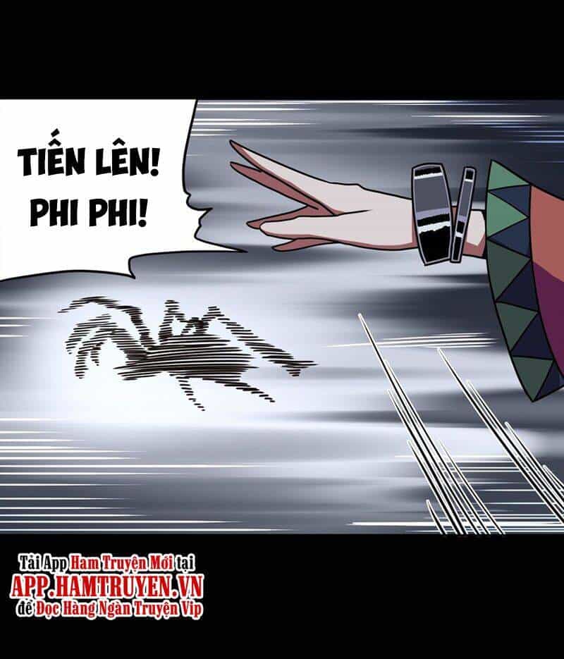 Ta Làm Đạo Sĩ Những Năm Kia - Chương 11 - ảnh 1
