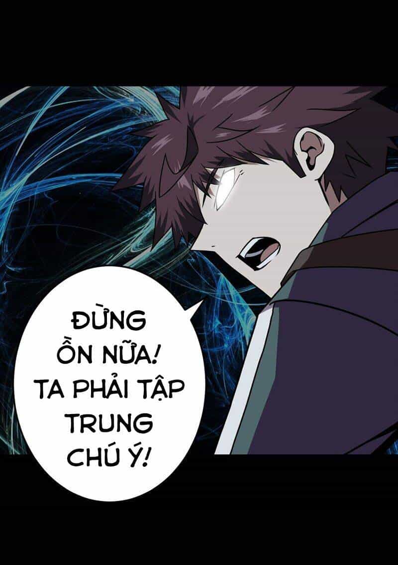 Ta Làm Đạo Sĩ Những Năm Kia - Chương 11 - ảnh 15