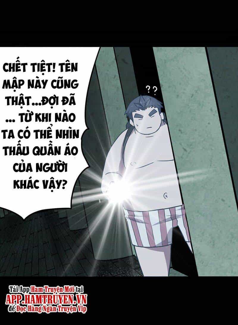 Ta Làm Đạo Sĩ Những Năm Kia - Chương 11 - ảnh 16
