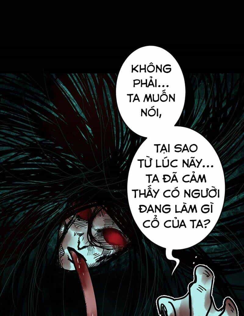 Ta Làm Đạo Sĩ Những Năm Kia - Chương 11 - ảnh 18