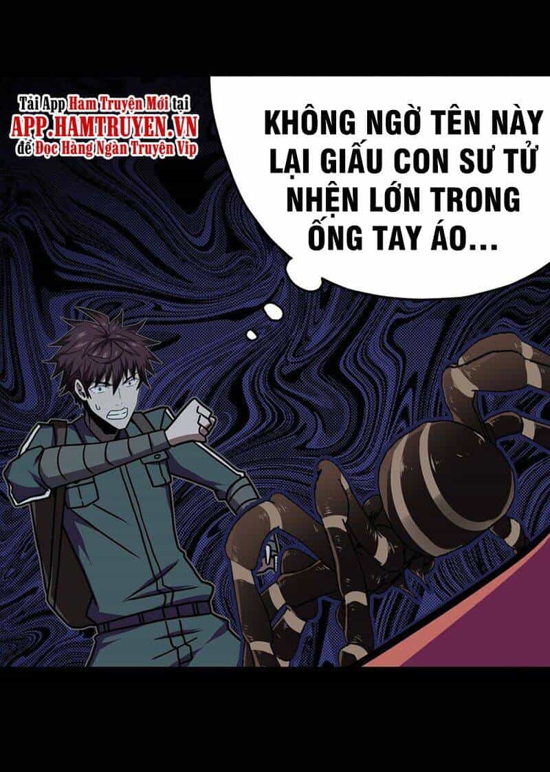 Ta Làm Đạo Sĩ Những Năm Kia - Chương 11 - ảnh 3