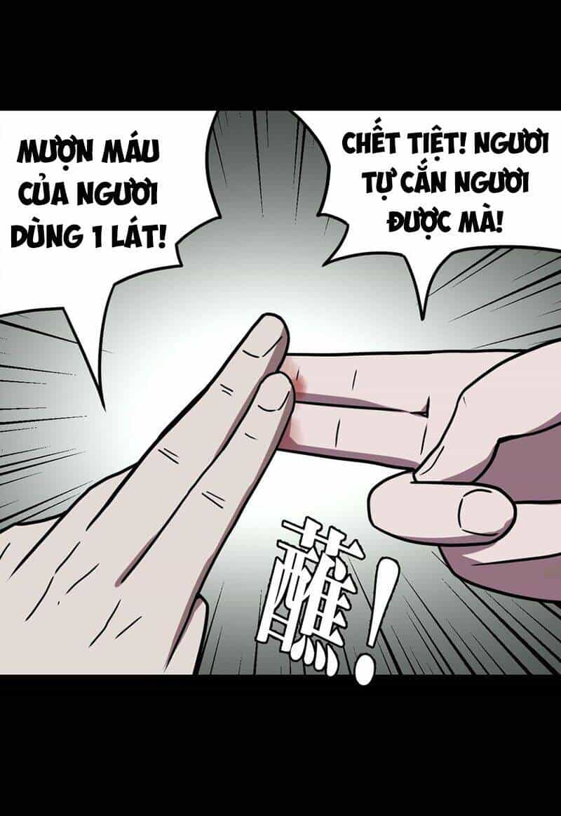 Ta Làm Đạo Sĩ Những Năm Kia - Chương 11 - ảnh 32