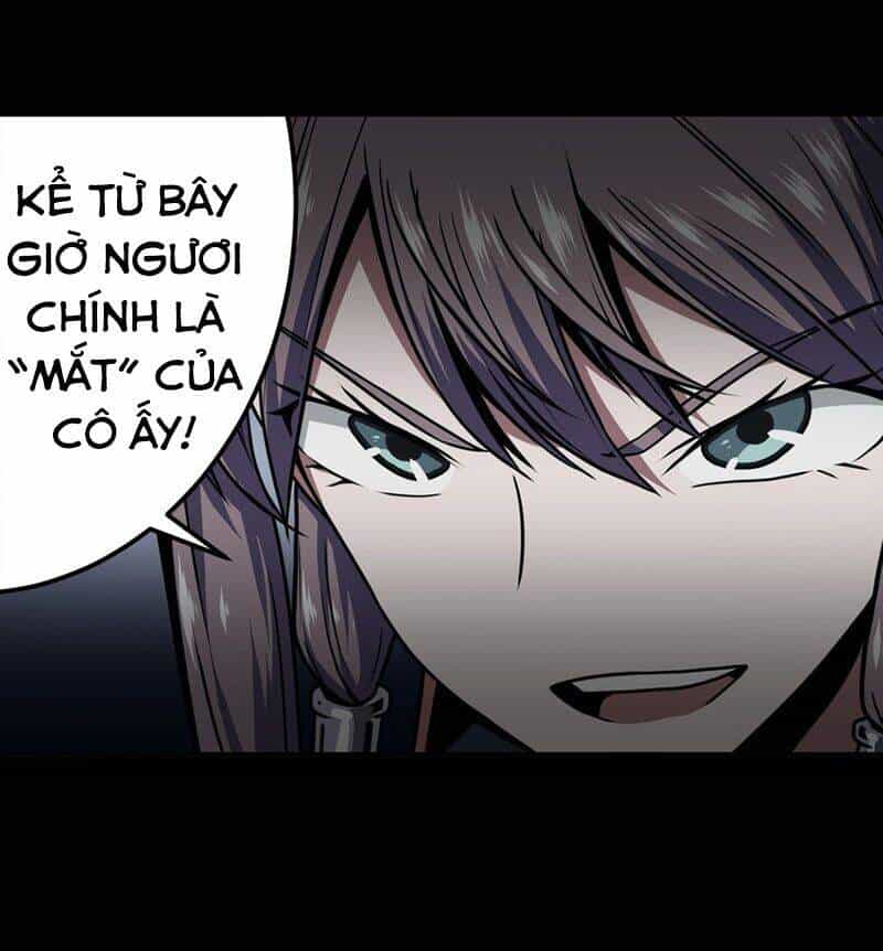 Ta Làm Đạo Sĩ Những Năm Kia - Chương 11 - ảnh 6