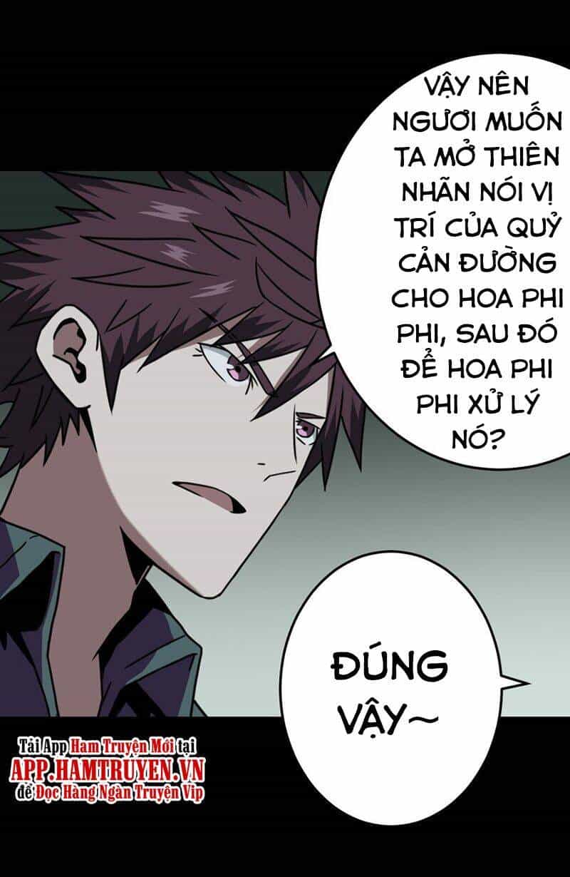 Ta Làm Đạo Sĩ Những Năm Kia - Chương 11 - ảnh 9