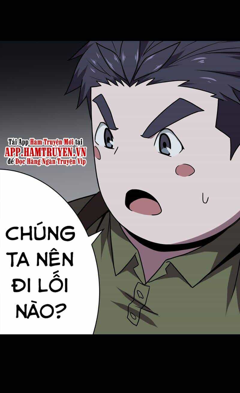Ta Làm Đạo Sĩ Những Năm Kia - Chương 12 - ảnh 17