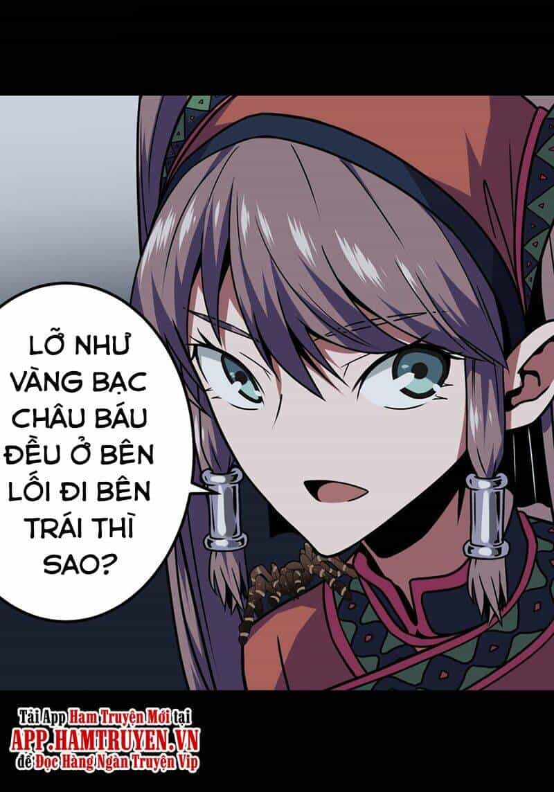 Ta Làm Đạo Sĩ Những Năm Kia - Chương 12 - ảnh 25