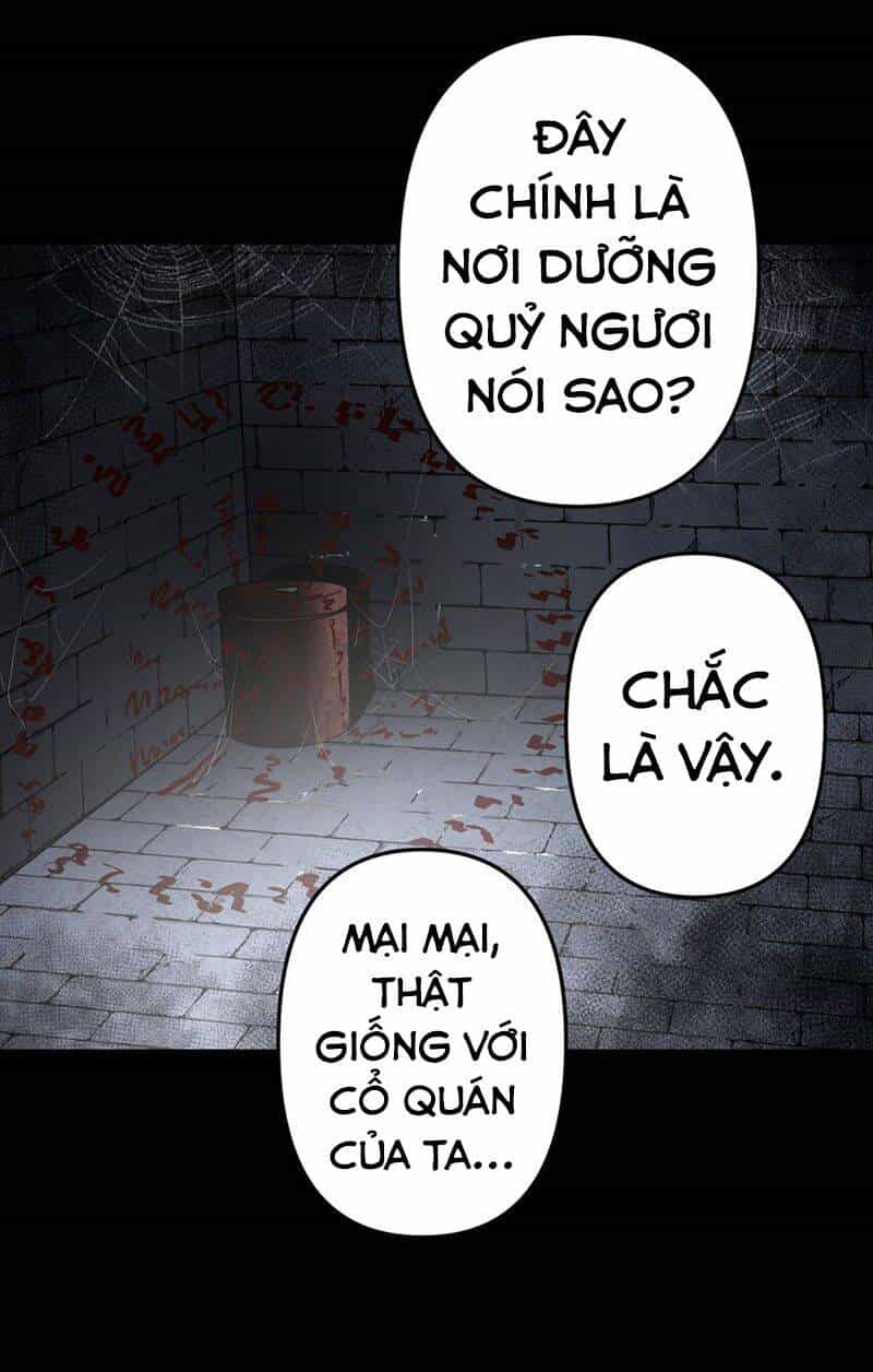 Ta Làm Đạo Sĩ Những Năm Kia - Chương 12 - ảnh 4