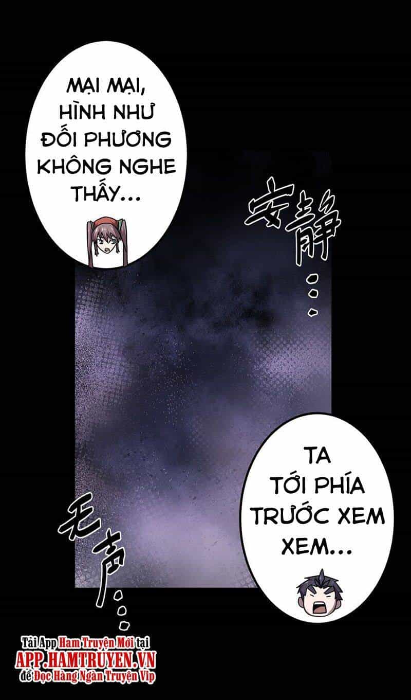 Ta Làm Đạo Sĩ Những Năm Kia - Chương 13 - ảnh 19