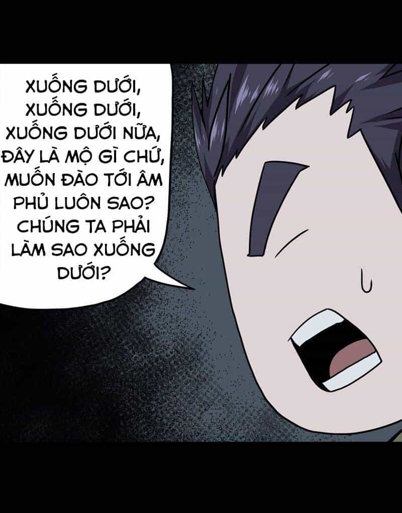 Ta Làm Đạo Sĩ Những Năm Kia - Chương 13 - ảnh 24