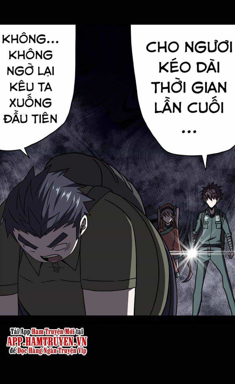 Ta Làm Đạo Sĩ Những Năm Kia - Chương 13 - ảnh 28