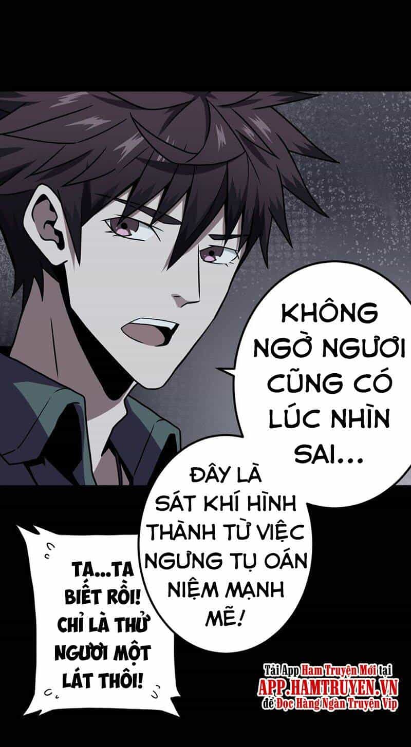Ta Làm Đạo Sĩ Những Năm Kia - Chương 13 - ảnh 30