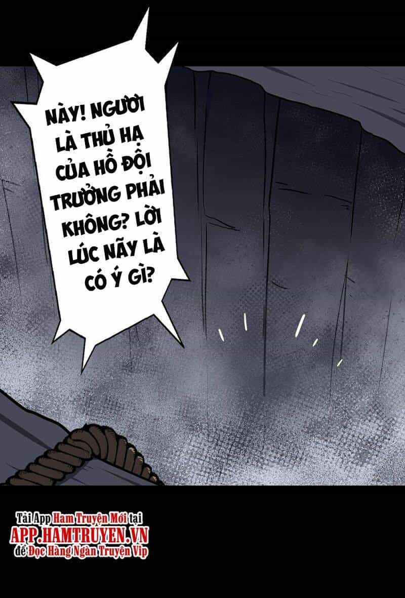 Ta Làm Đạo Sĩ Những Năm Kia - Chương 14 - ảnh 1
