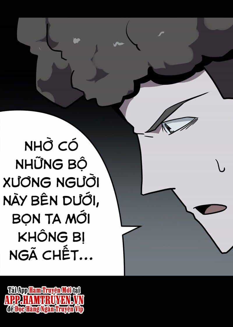 Ta Làm Đạo Sĩ Những Năm Kia - Chương 14 - ảnh 19