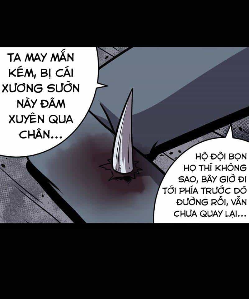 Ta Làm Đạo Sĩ Những Năm Kia - Chương 14 - ảnh 20