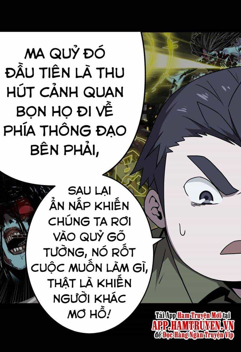 Ta Làm Đạo Sĩ Những Năm Kia - Chương 14 - ảnh 21