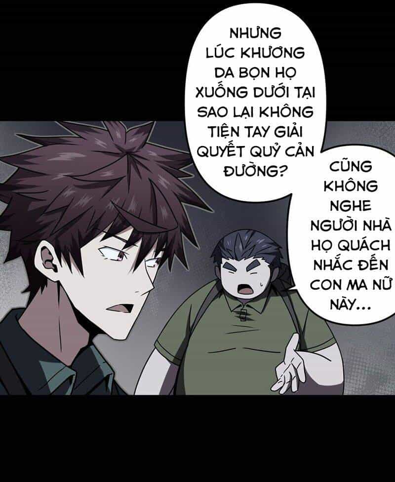 Ta Làm Đạo Sĩ Những Năm Kia - Chương 14 - ảnh 22