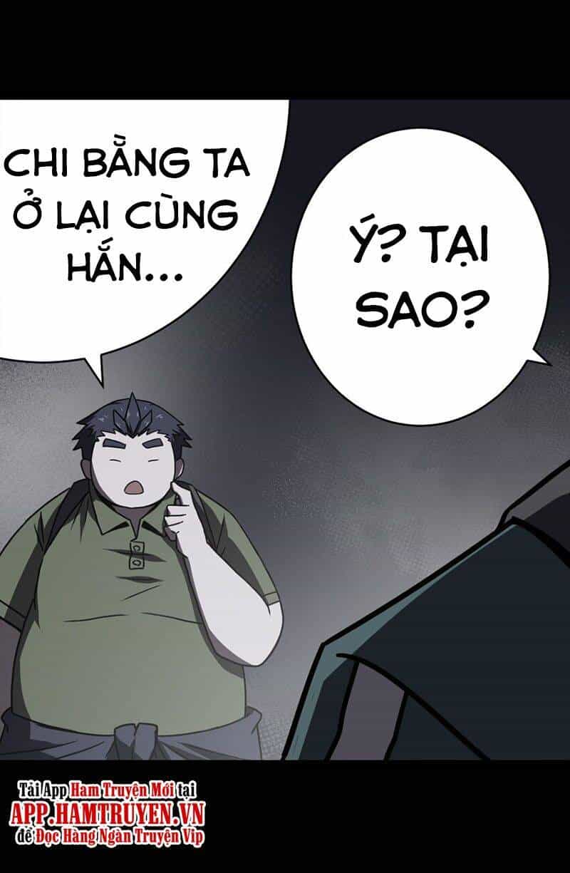 Ta Làm Đạo Sĩ Những Năm Kia - Chương 14 - ảnh 38