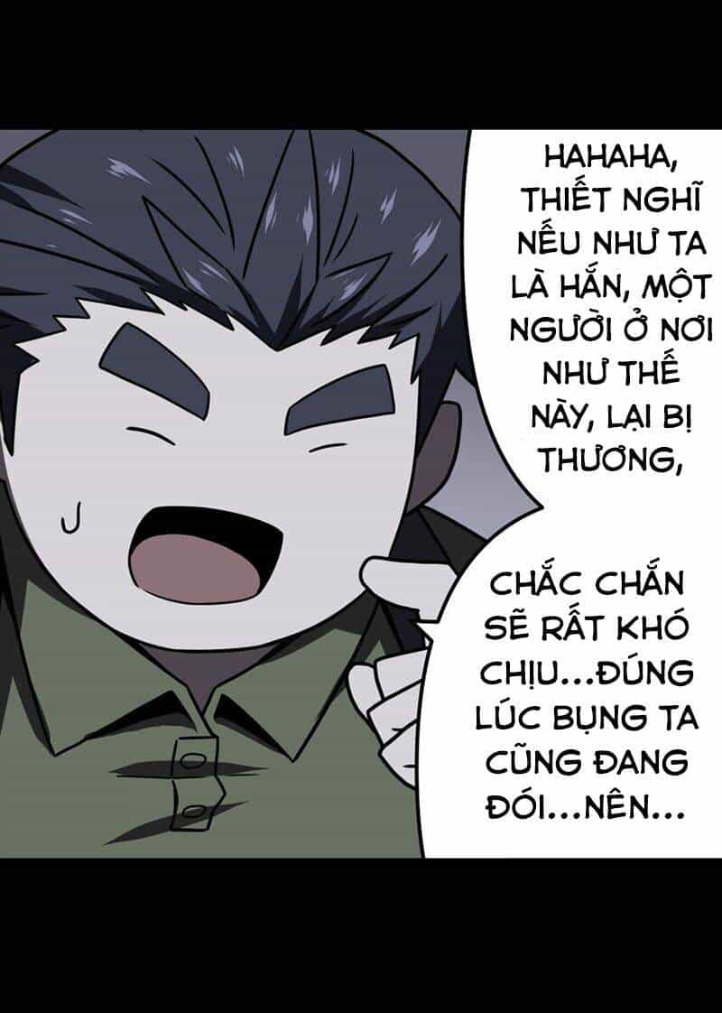 Ta Làm Đạo Sĩ Những Năm Kia - Chương 14 - ảnh 39
