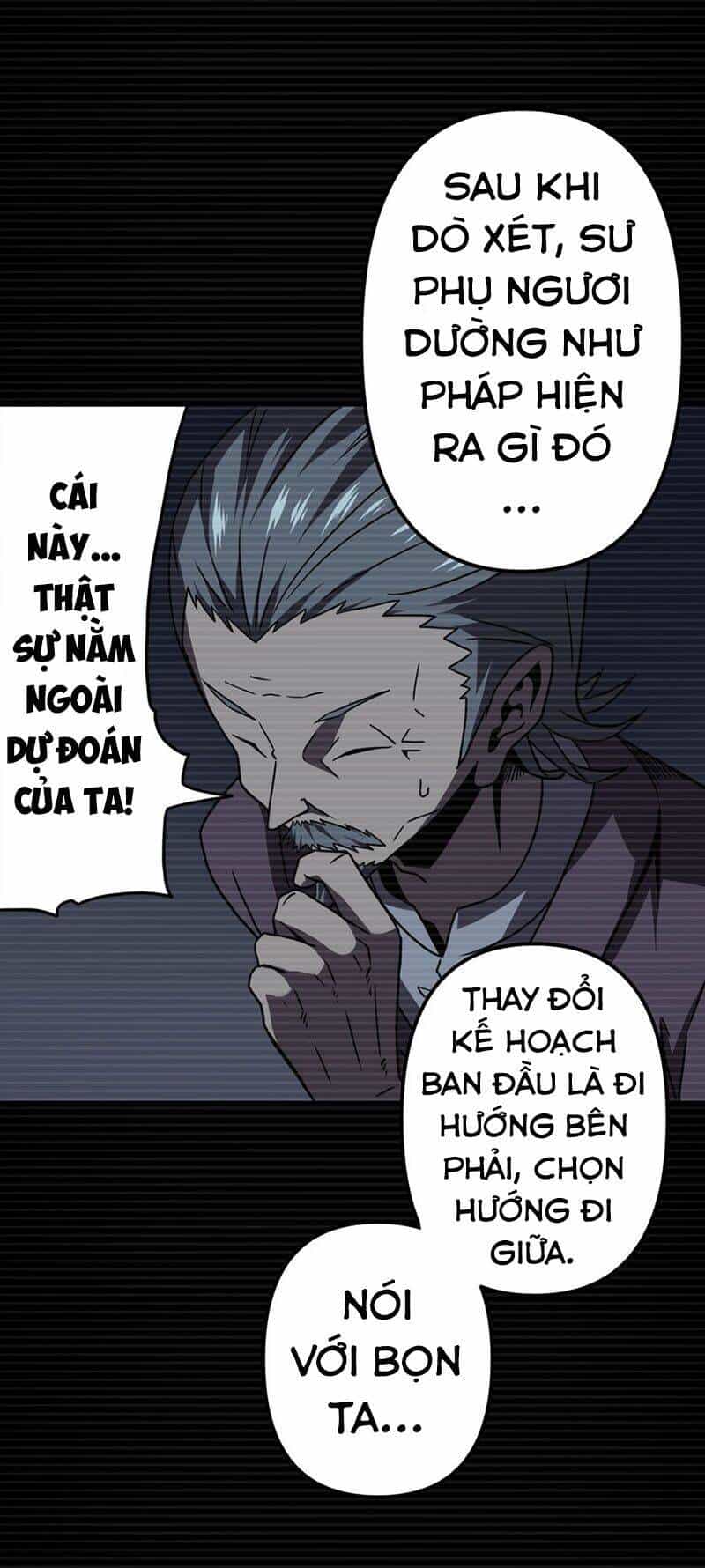 Ta Làm Đạo Sĩ Những Năm Kia - Chương 14 - ảnh 6