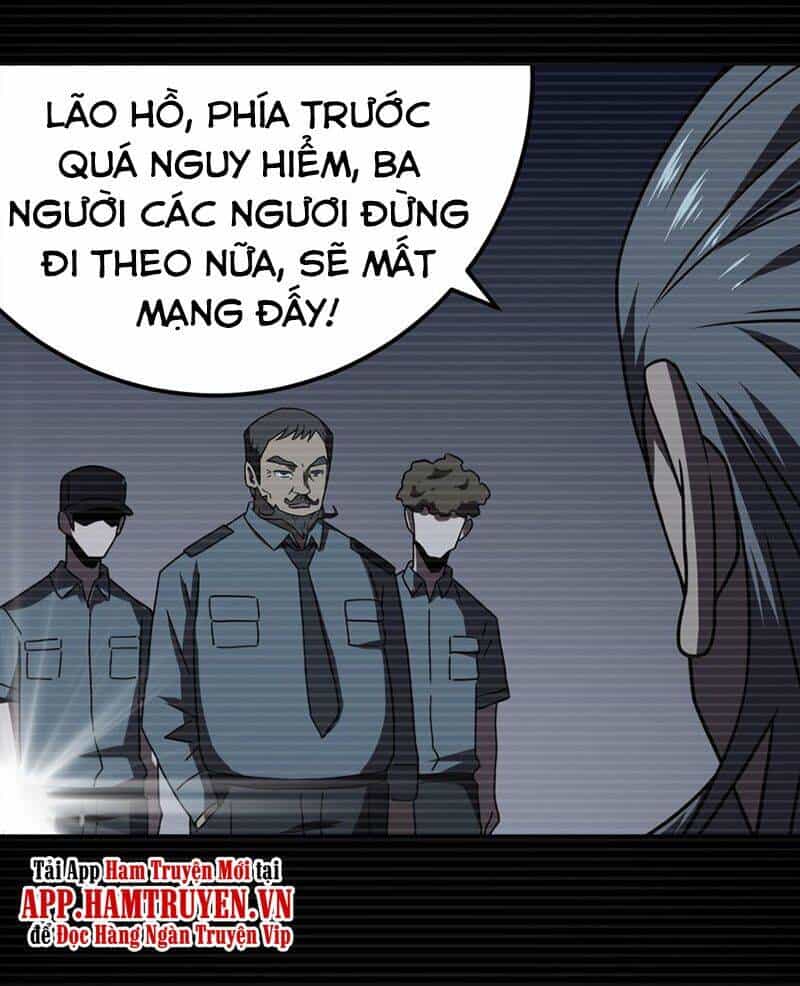 Ta Làm Đạo Sĩ Những Năm Kia - Chương 14 - ảnh 7