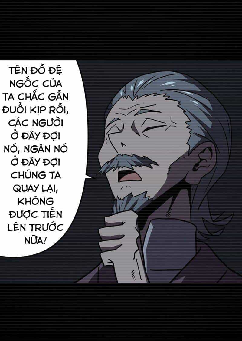 Ta Làm Đạo Sĩ Những Năm Kia - Chương 14 - ảnh 8