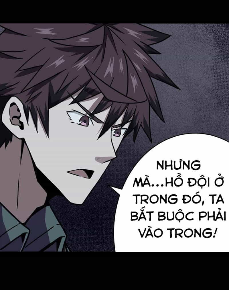 Ta Làm Đạo Sĩ Những Năm Kia - Chương 15 - ảnh 12