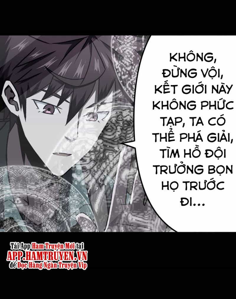 Ta Làm Đạo Sĩ Những Năm Kia - Chương 15 - ảnh 21