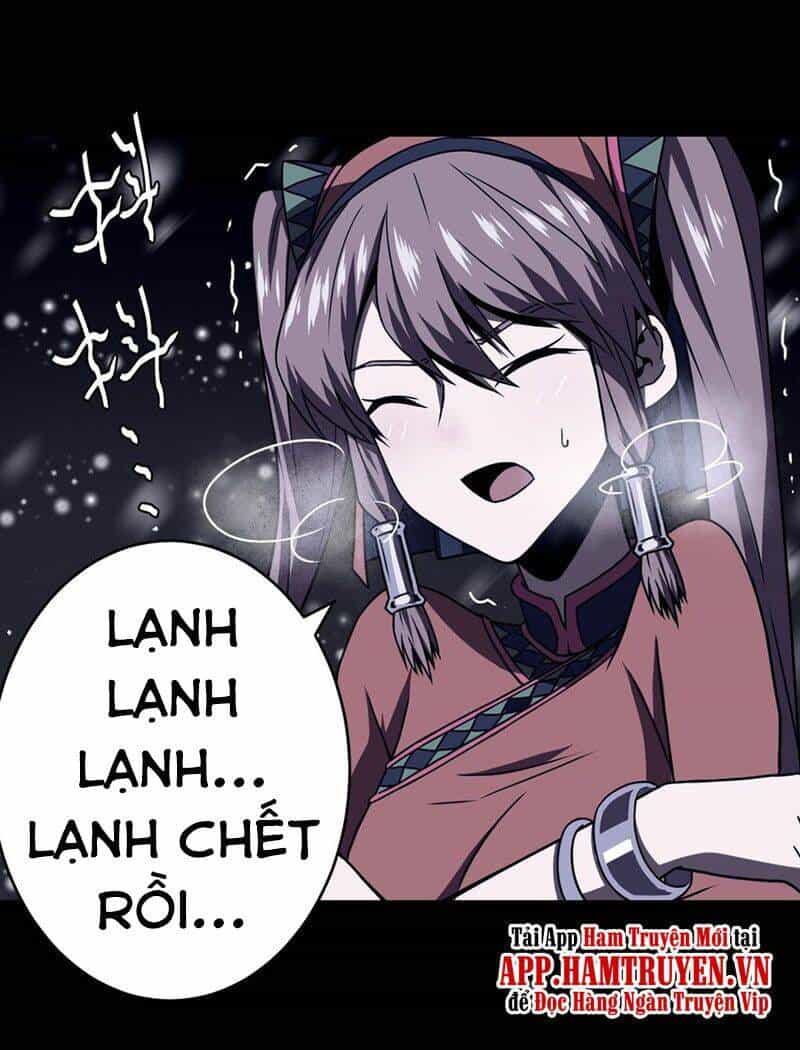 Ta Làm Đạo Sĩ Những Năm Kia - Chương 15 - ảnh 24