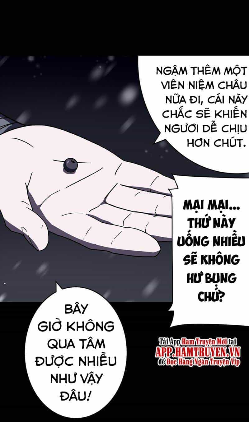 Ta Làm Đạo Sĩ Những Năm Kia - Chương 15 - ảnh 26