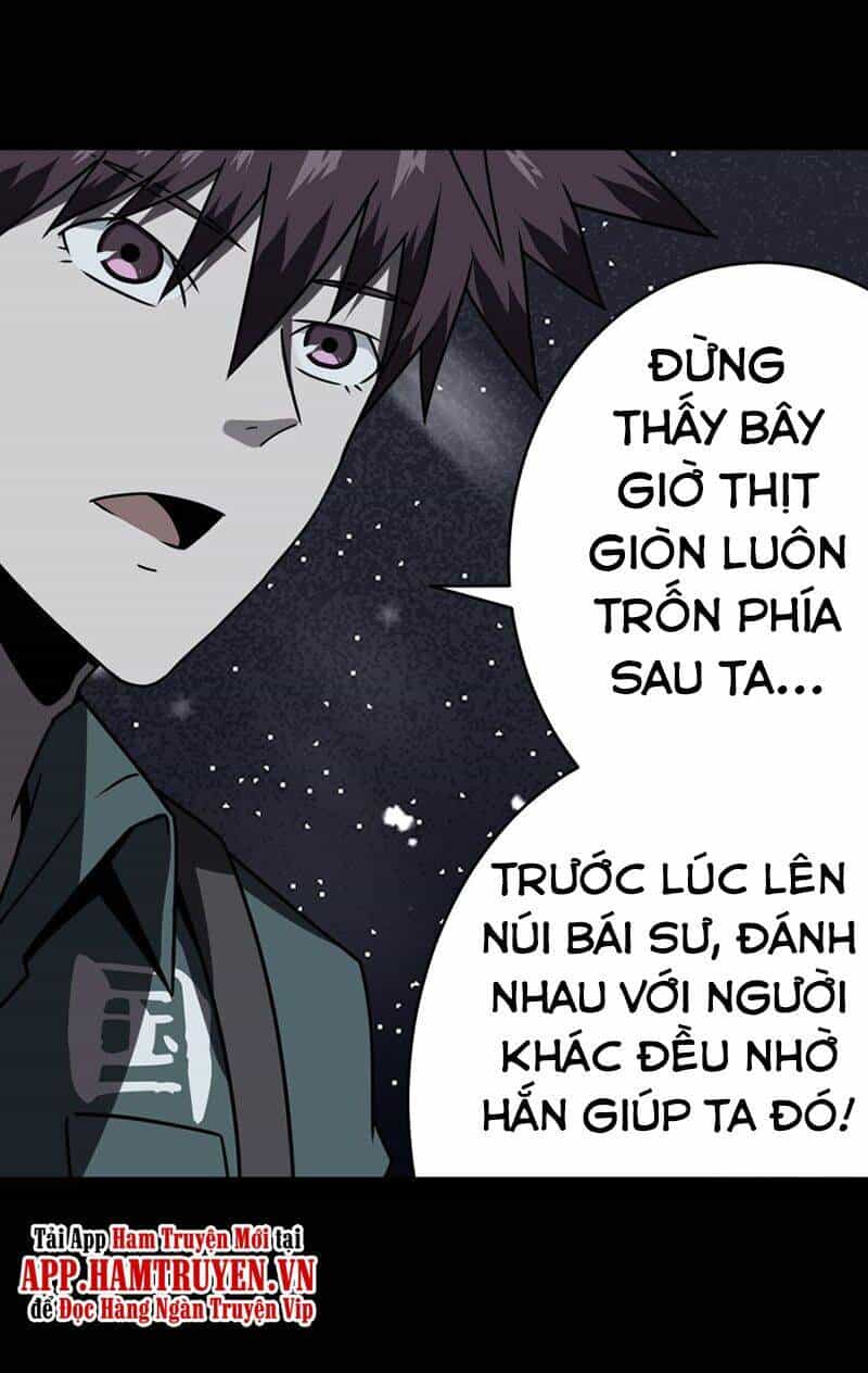 Ta Làm Đạo Sĩ Những Năm Kia - Chương 15 - ảnh 35