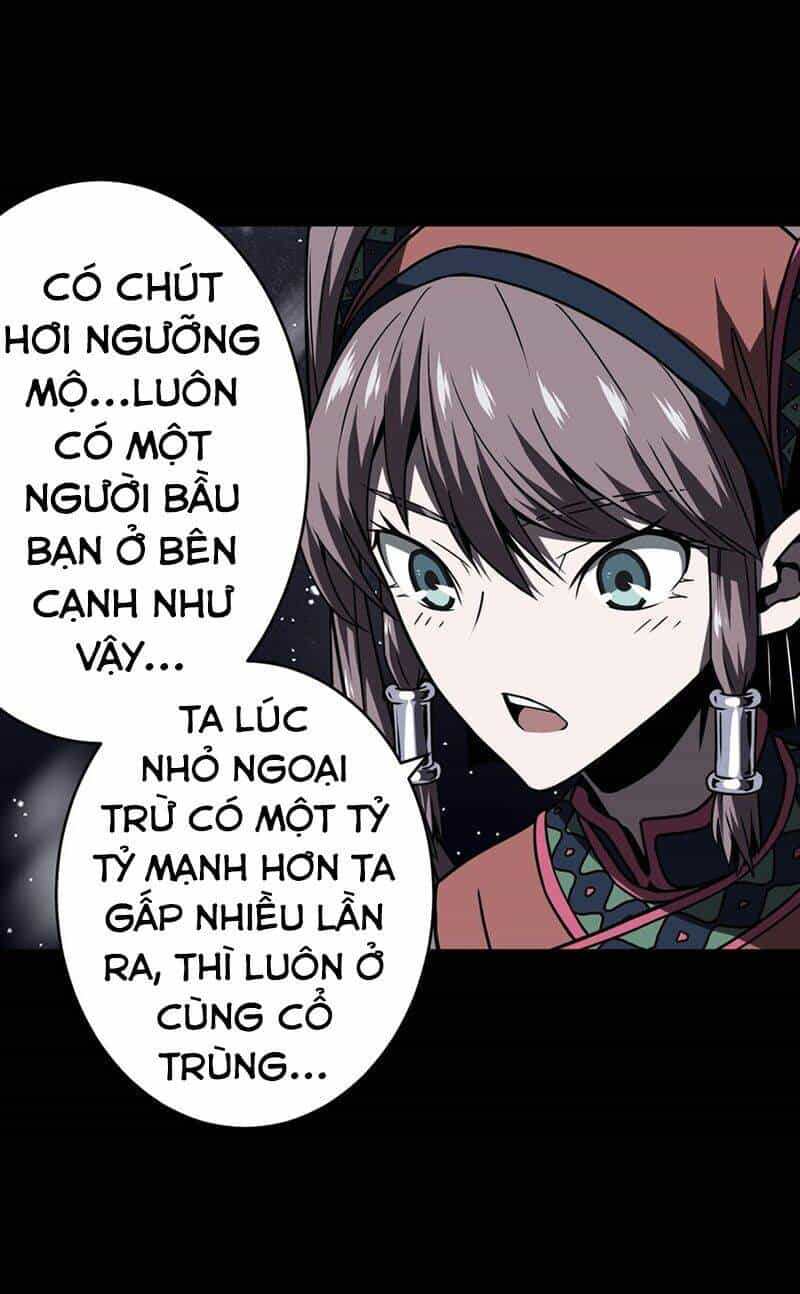 Ta Làm Đạo Sĩ Những Năm Kia - Chương 15 - ảnh 36