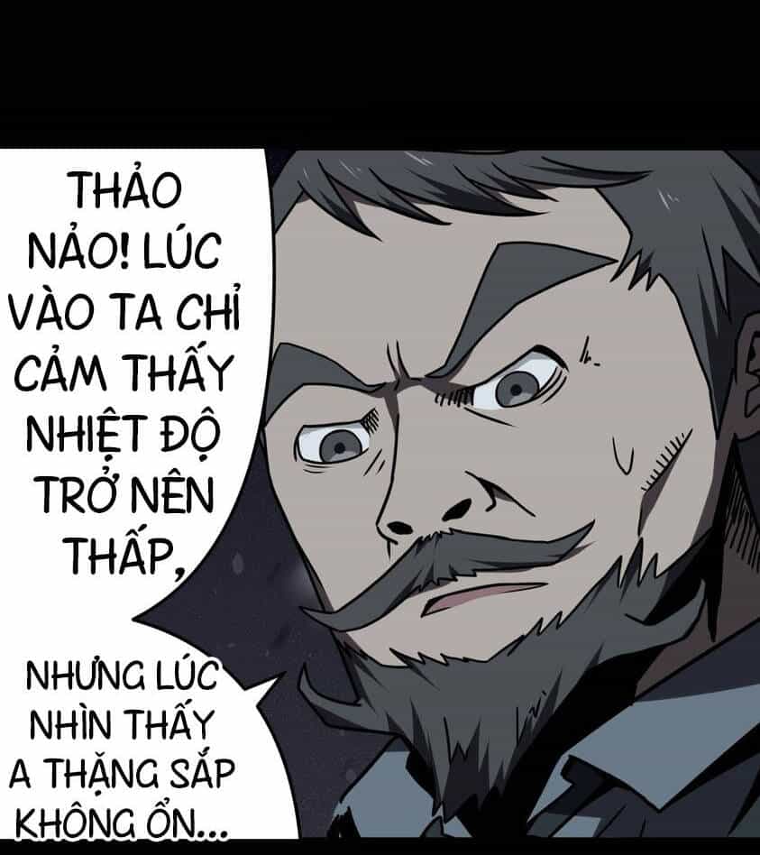 Ta Làm Đạo Sĩ Những Năm Kia - Chương 16 - ảnh 17