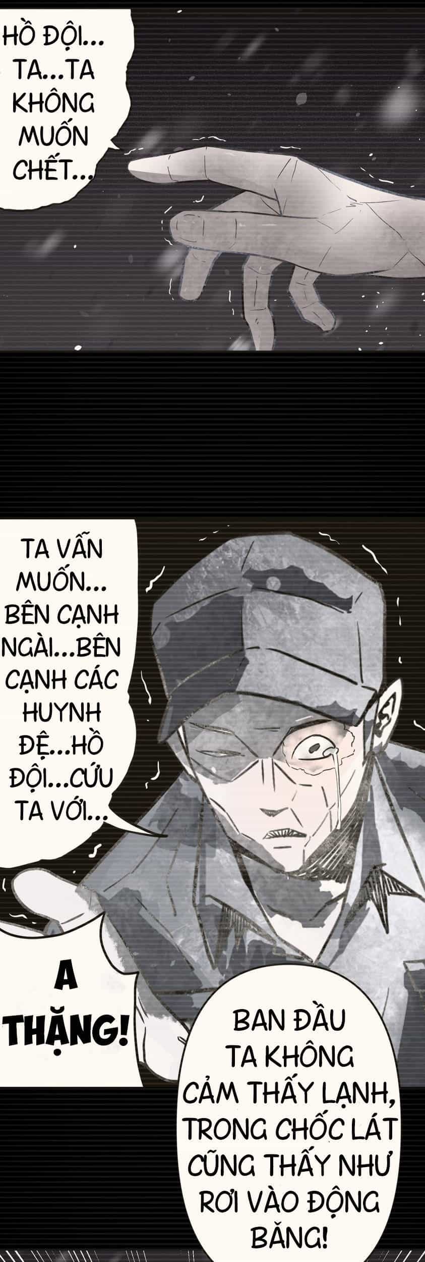 Ta Làm Đạo Sĩ Những Năm Kia - Chương 16 - ảnh 18
