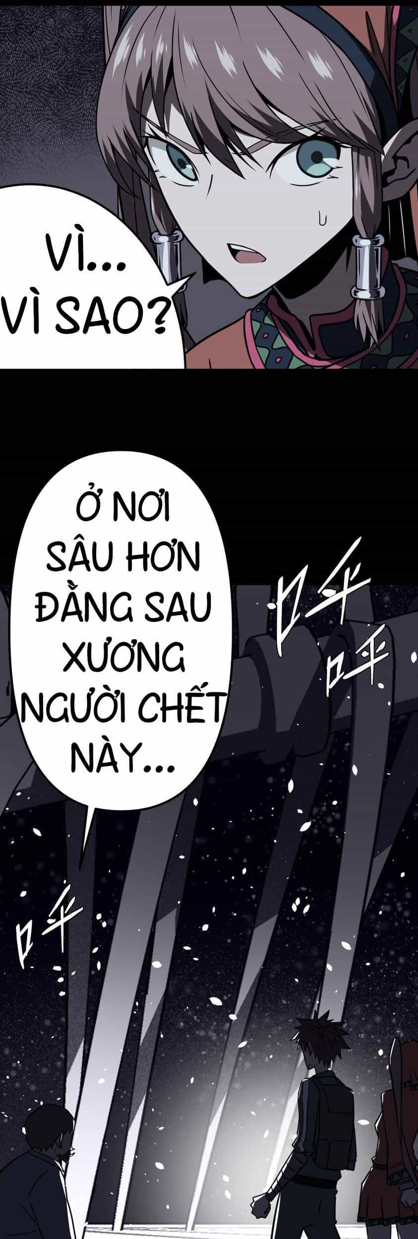 Ta Làm Đạo Sĩ Những Năm Kia - Chương 16 - ảnh 25