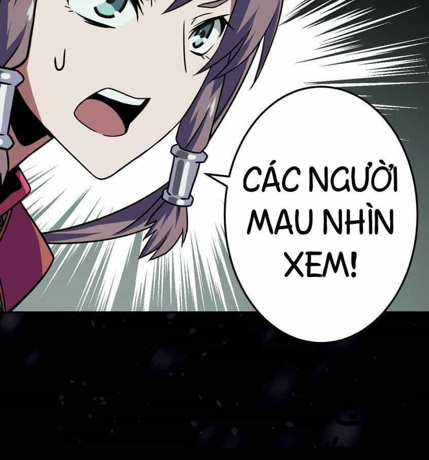 Ta Làm Đạo Sĩ Những Năm Kia - Chương 17 - ảnh 14