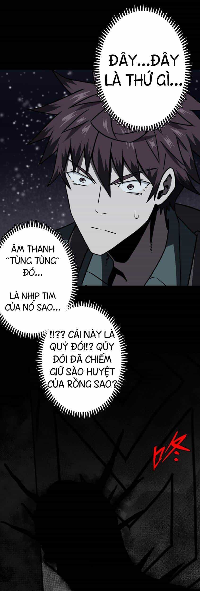 Ta Làm Đạo Sĩ Những Năm Kia - Chương 17 - ảnh 17