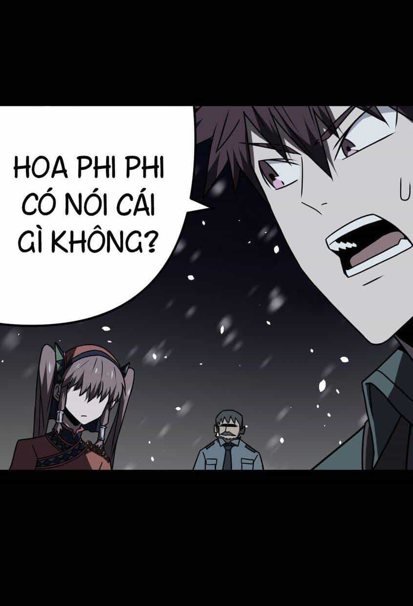 Ta Làm Đạo Sĩ Những Năm Kia - Chương 17 - ảnh 26