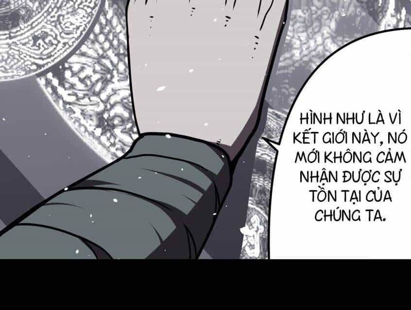 Ta Làm Đạo Sĩ Những Năm Kia - Chương 17 - ảnh 35