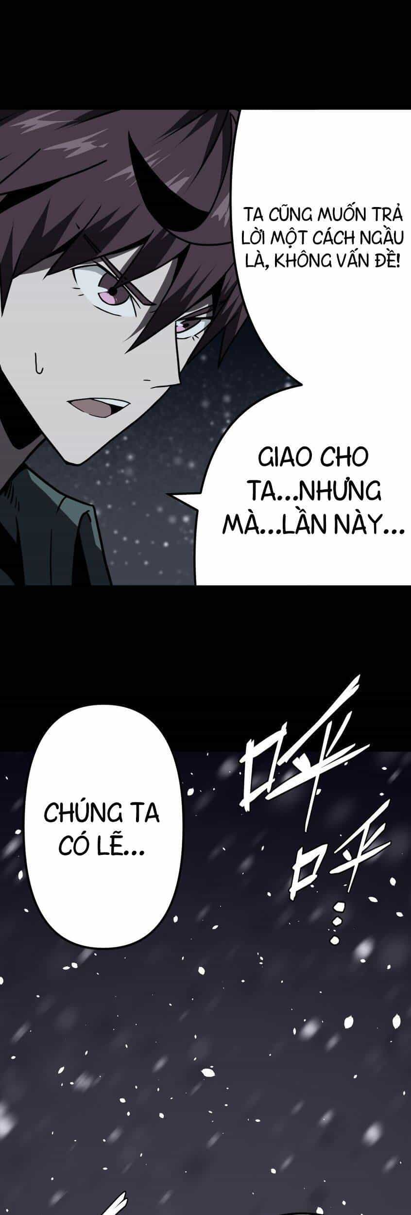 Ta Làm Đạo Sĩ Những Năm Kia - Chương 17 - ảnh 38