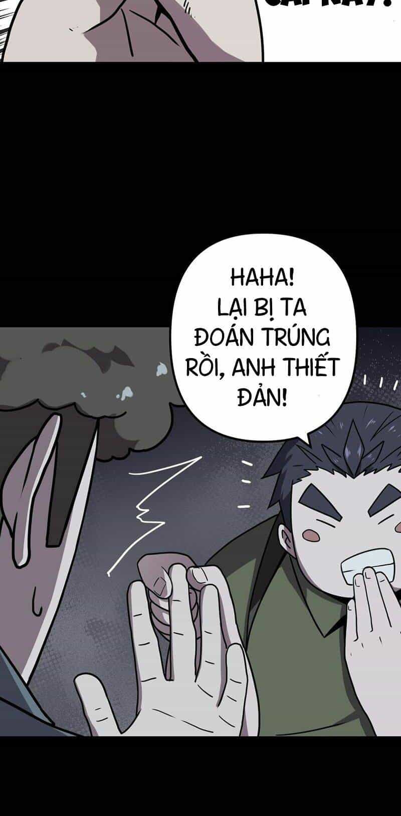 Ta Làm Đạo Sĩ Những Năm Kia - Chương 18 - ảnh 2