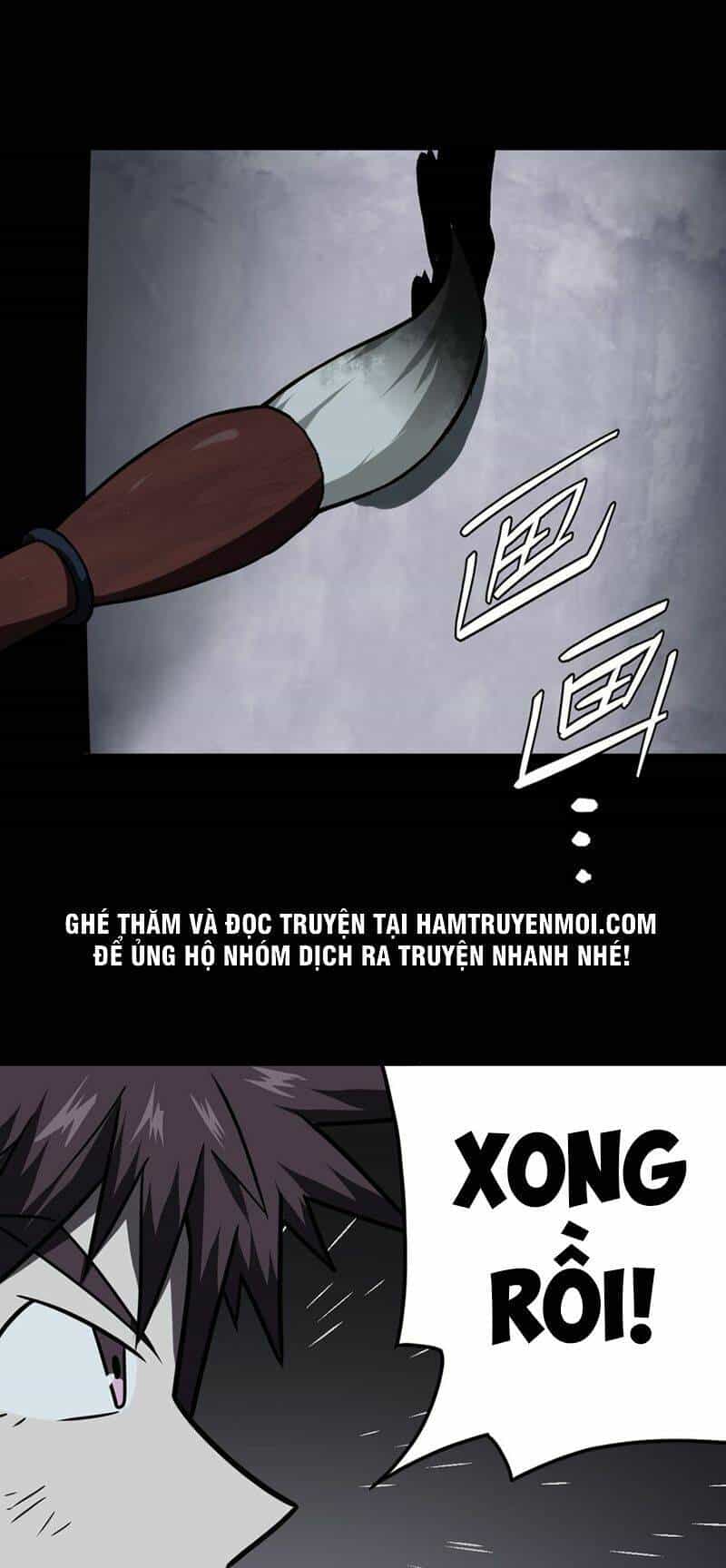 Ta Làm Đạo Sĩ Những Năm Kia - Chương 18 - ảnh 27