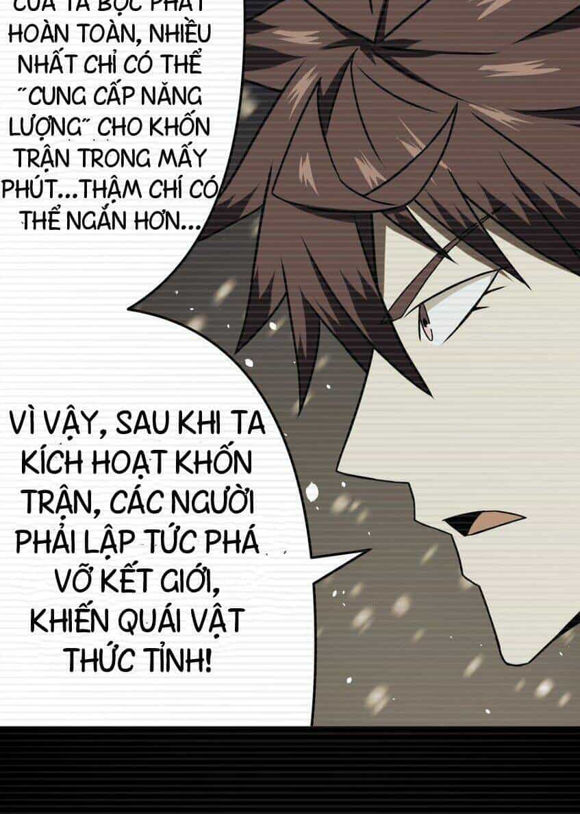 Ta Làm Đạo Sĩ Những Năm Kia - Chương 19 - ảnh 5