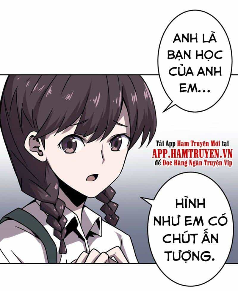 Ta Làm Đạo Sĩ Những Năm Kia - Chương 2 - ảnh 12
