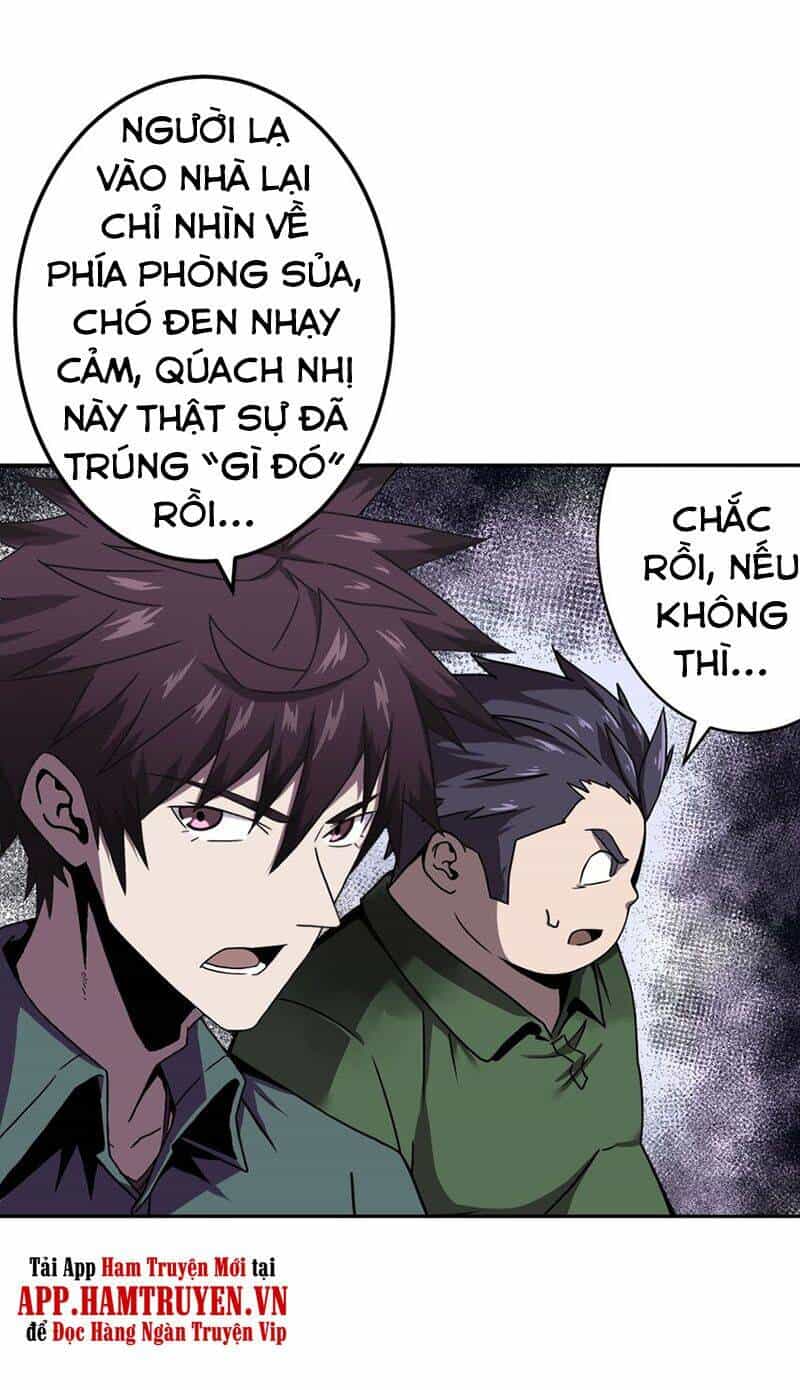 Ta Làm Đạo Sĩ Những Năm Kia - Chương 2 - ảnh 19