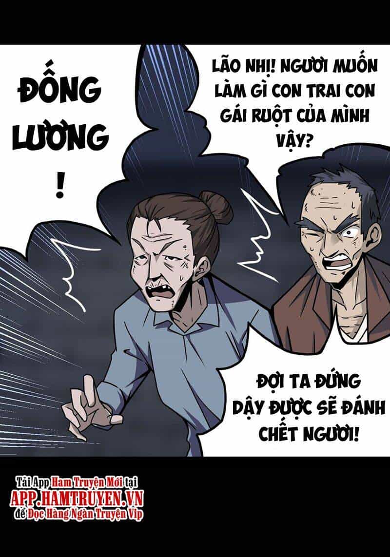 Ta Làm Đạo Sĩ Những Năm Kia - Chương 2 - ảnh 44