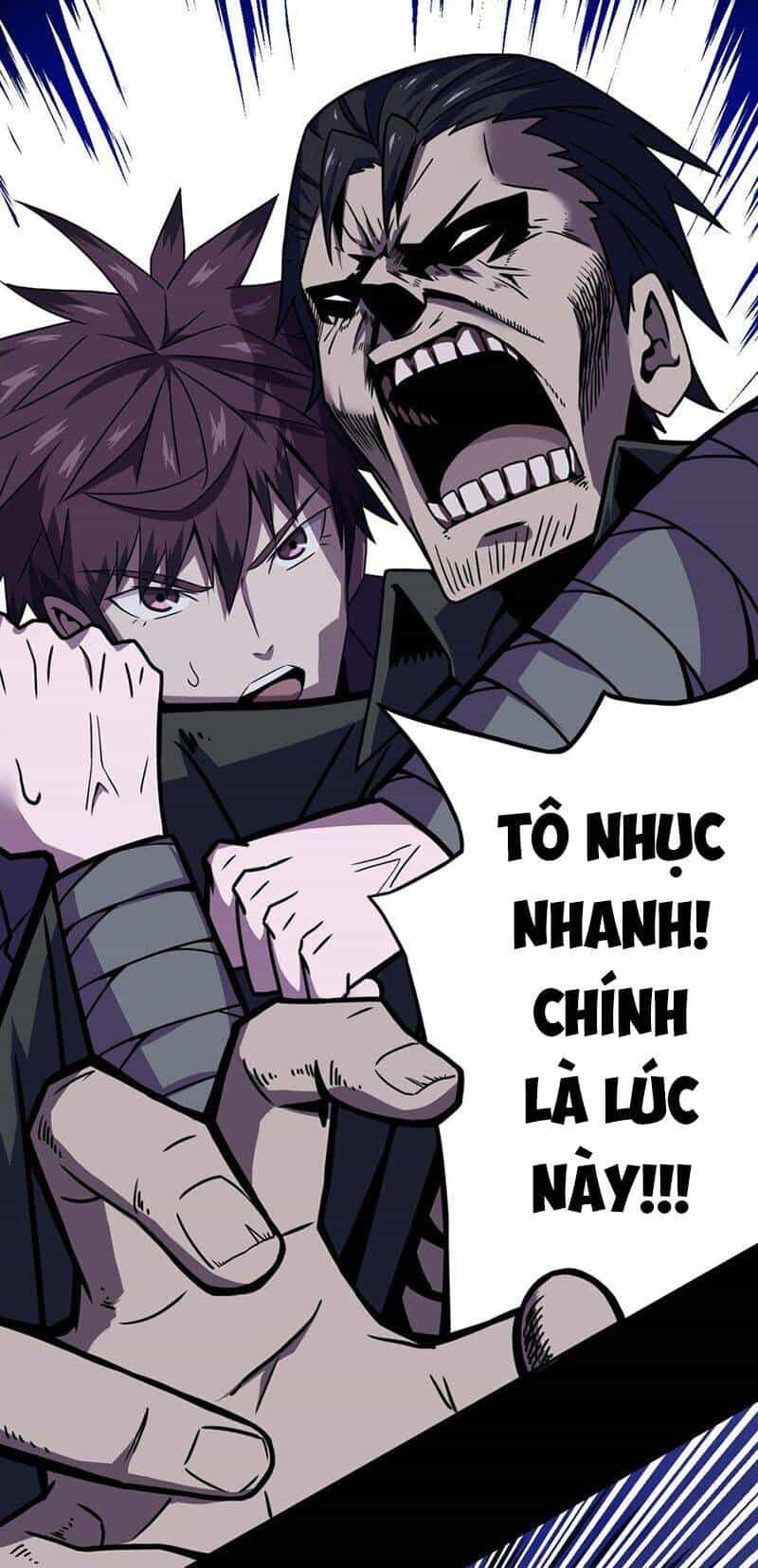 Ta Làm Đạo Sĩ Những Năm Kia - Chương 2 - ảnh 68